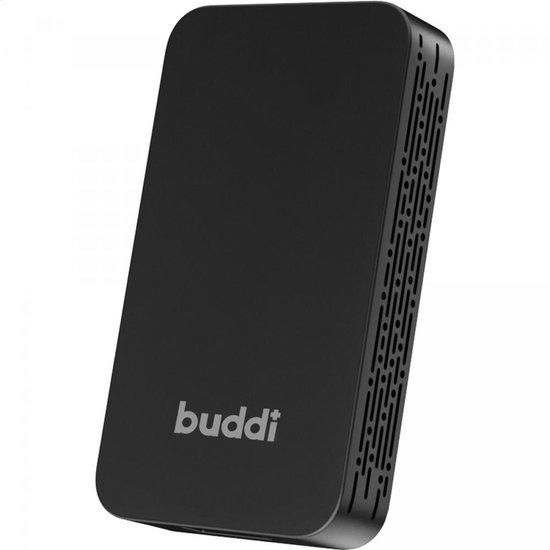 Buddi Play 2 apple carplay dongle, Verzenden, Zo goed als nieuw