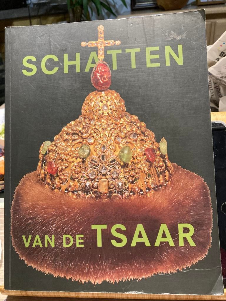 Russische boeken in het Nederlands. €10per boek., Boeken, Ophalen of Verzenden