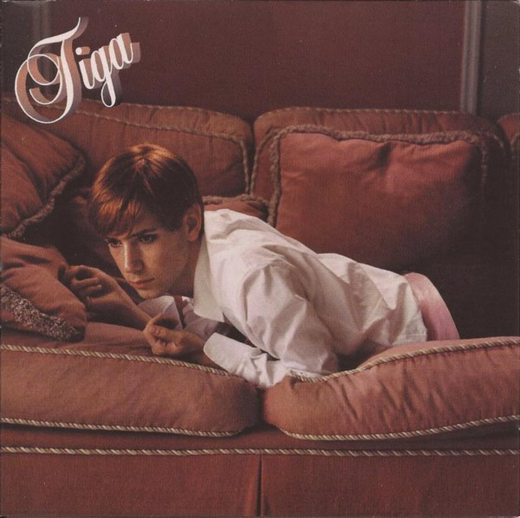 Tiga - DJ-Kicks - cd, Enlèvement ou Envoi