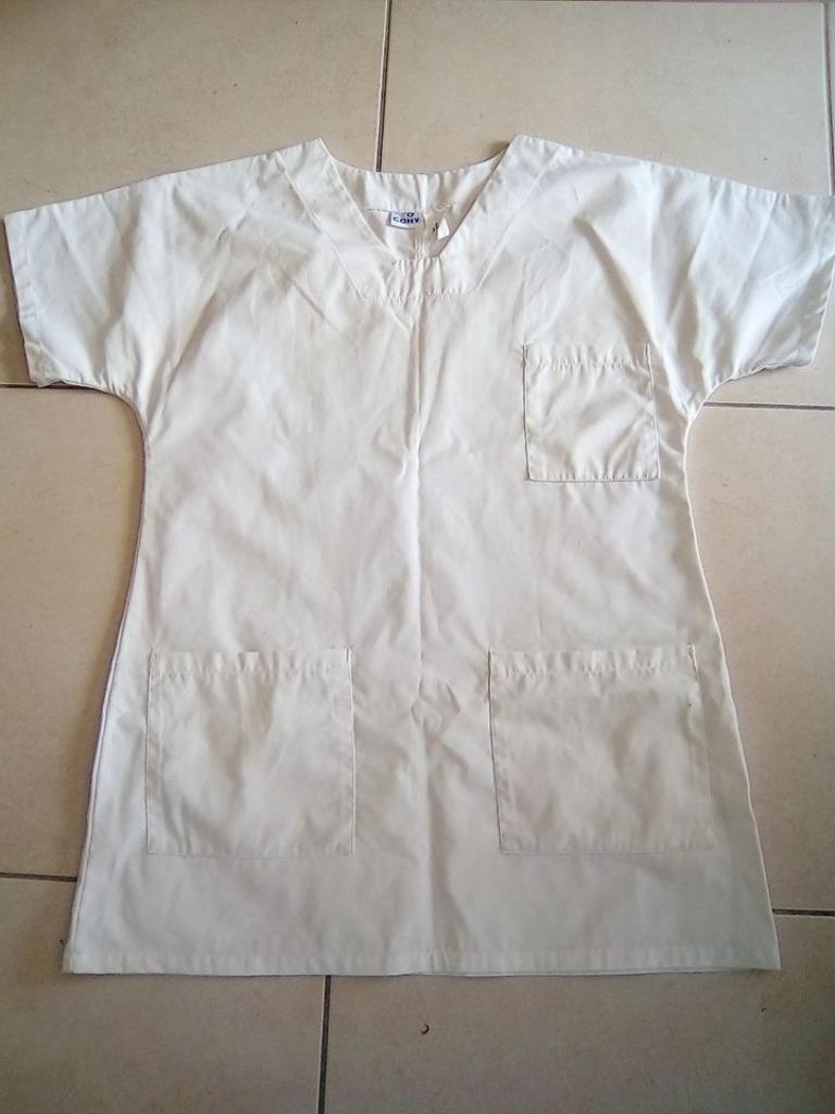 tenue medicale, Enlèvement