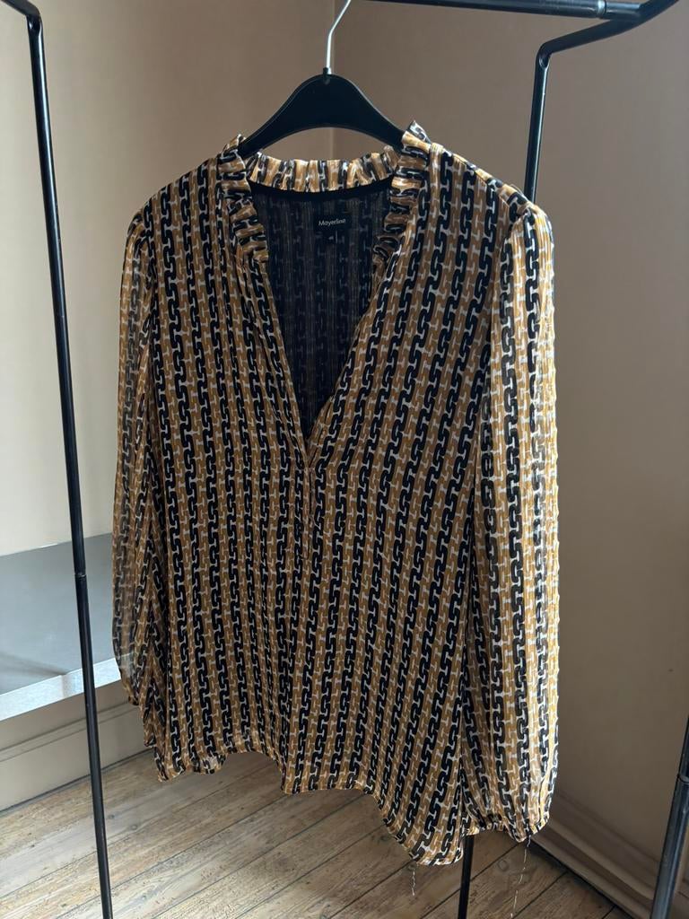 Mayerline blouse 46, Enlèvement ou Envoi, Neuf