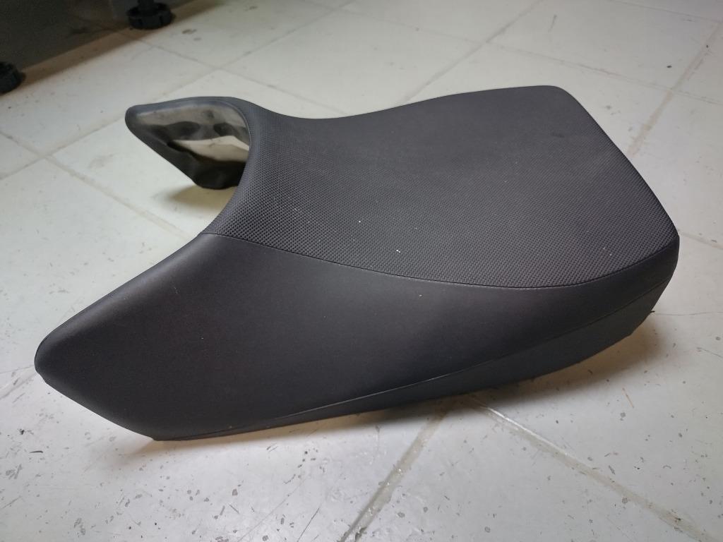 yamaha fjr 1300 model '06-'12 zadel vooraan, Motoren, Ophalen of Verzenden, Gebruikt