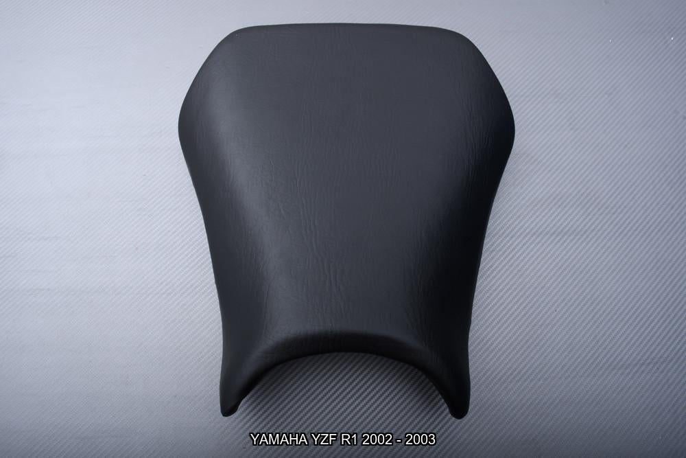 Selle Conducteur AVDB pour YAMAHA YZF R1 2002 - 2003, Enlèvement ou Envoi, Neuf
