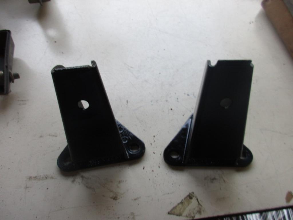 Supports moteur pour Fiat Dino, Enlèvement ou Envoi, Utilisé, Fiat
