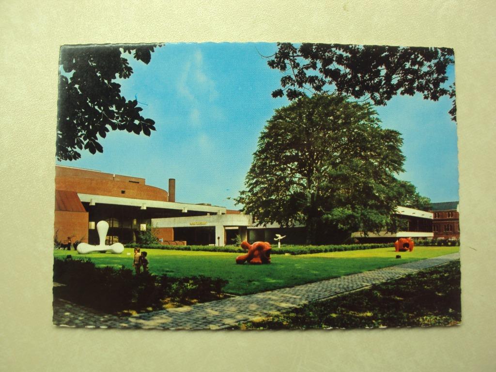 50192 - TURNHOUT - CULTUREEL CENTRUM, Ophalen of Verzenden