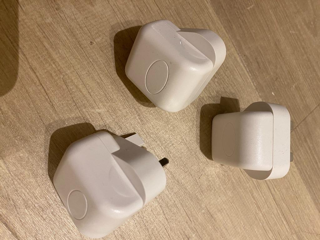 Engelse stekker naar USB-B, Enlèvement ou Envoi