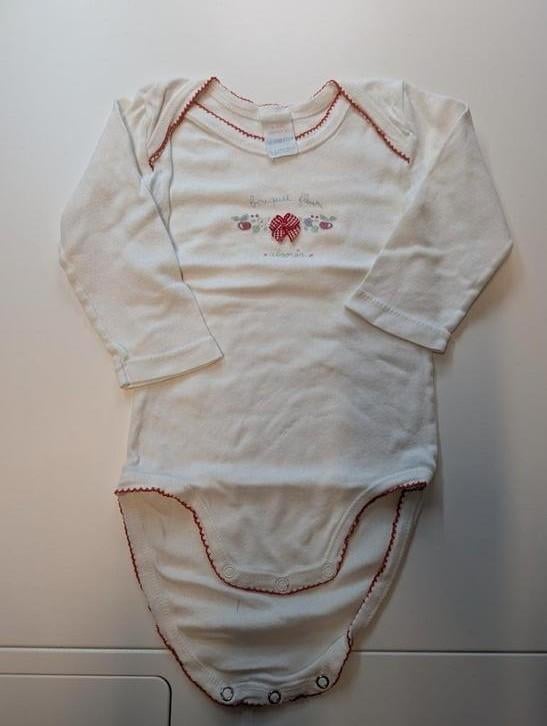 Absorba body's 86, Kinderen en Baby's, Nacht- of Onderkleding, Meisje, Ophalen of Verzenden, Zo goed als nieuw