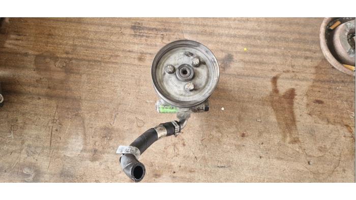 Pompe direction assistée d'un Fiat Fiorino, Enlèvement ou Envoi, 3 mois de garantie, Utilisé, Fiat