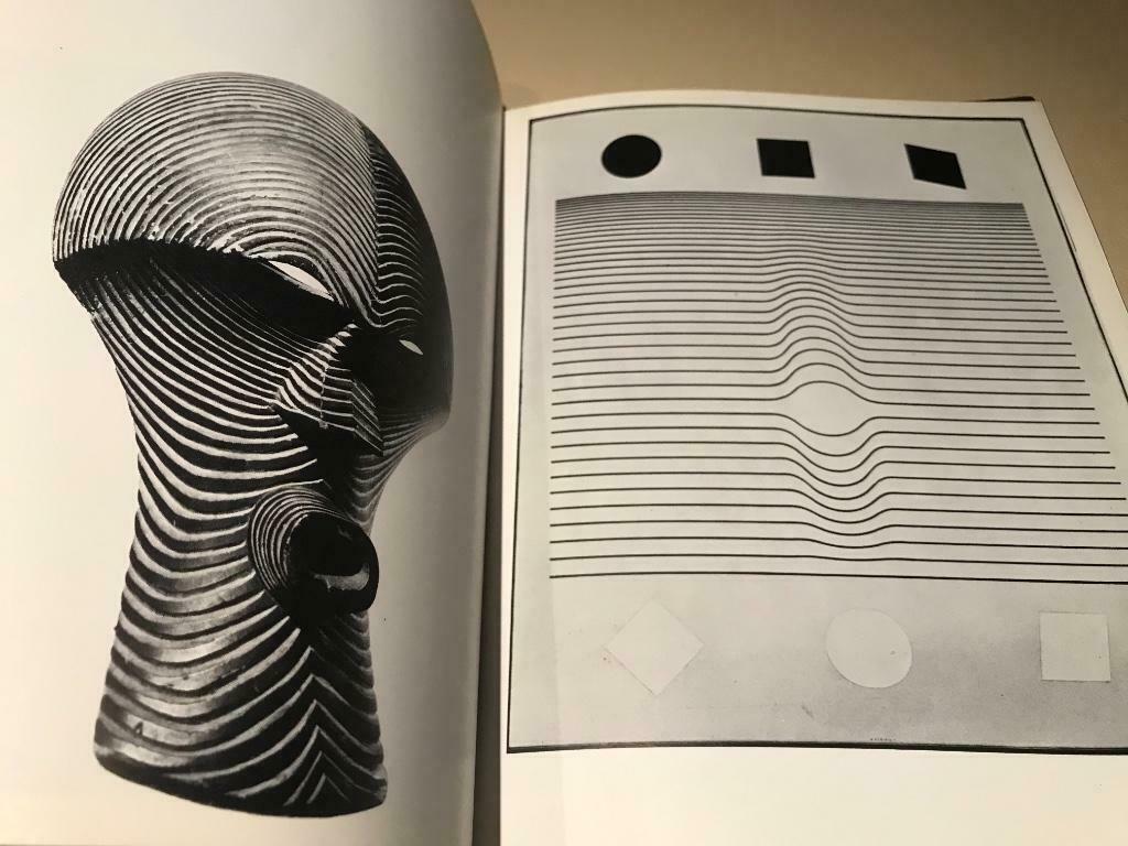 Afrikaanse kunst confrontatie moderne kunst 75 pag, Dan Seno, Ophalen of Verzenden, Zo goed als nieuw, Beeldhouwkunst