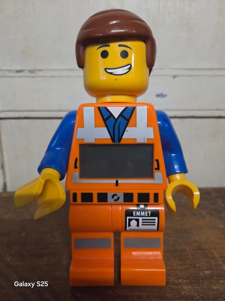 Grote Lego figuren werken perfect 35 € stuk, Ophalen of Verzenden, Lego