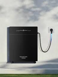 Thuisbatterij Huawei, Solaredge, Sigenergy, Marstek, Sungrow, Ophalen of Verzenden, Nieuw