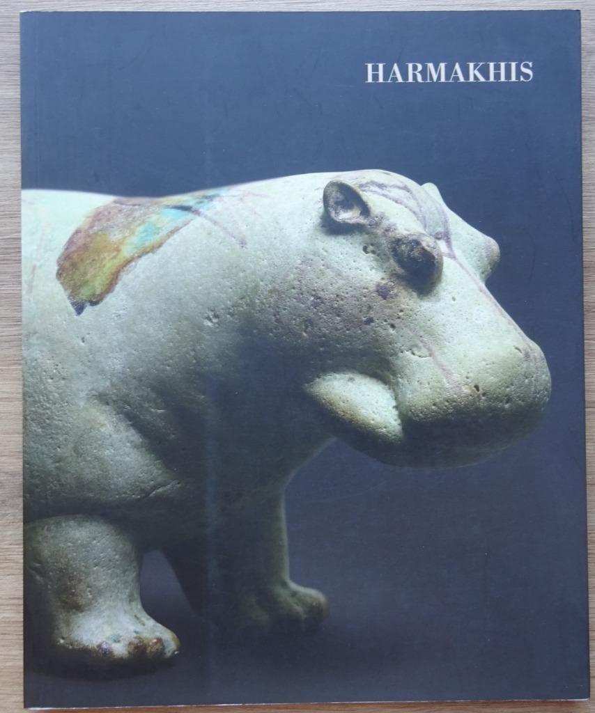 Galerie Harmakhis, 2014 Sablon, Brussels, Enlèvement ou Envoi, Comme neuf, Sculpture