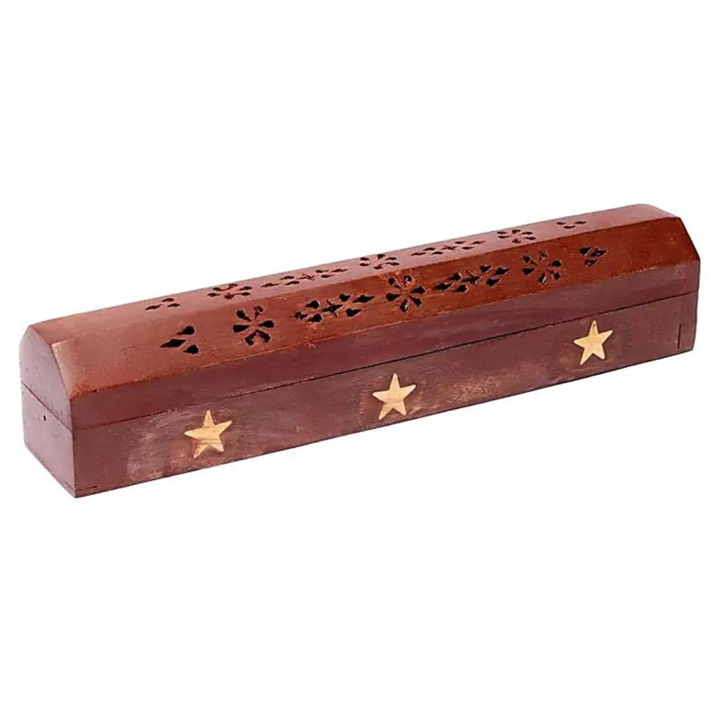 wierook box, Ophalen of Verzenden, Nieuw