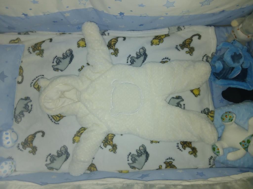 Combinaison noukie, Enfants & Bébés, Jouets | Autre, Enlèvement, Comme neuf, Garçon ou Fille