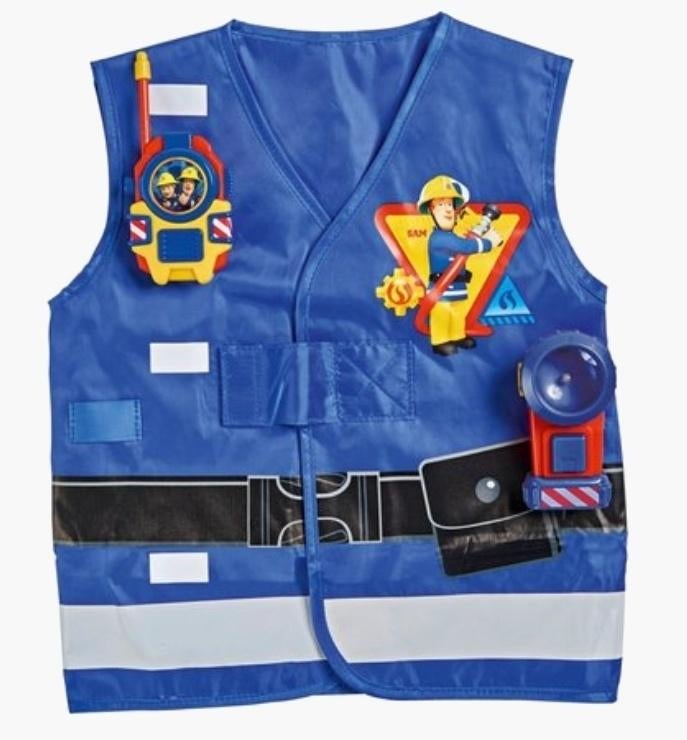 Carnaval, Ophalen, Zo goed als nieuw, Jongen of Meisje