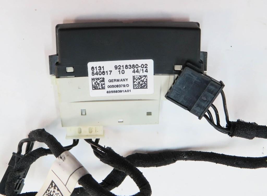 BMW verwarmde stuurwielmodule, Ophalen of Verzenden, BMW