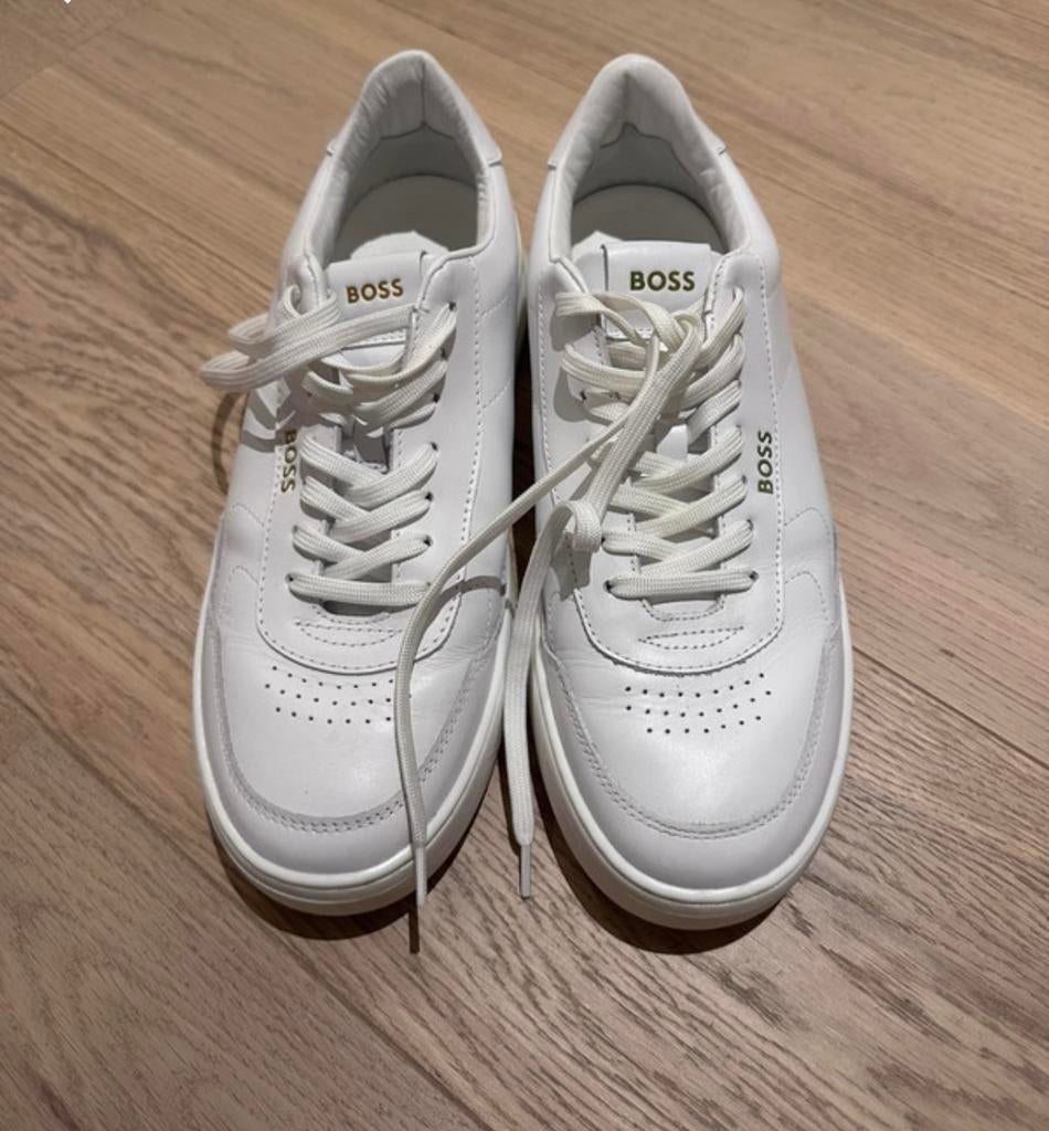 Boss snickers, Enlèvement ou Envoi, Utilisé, Hommes, Bottes