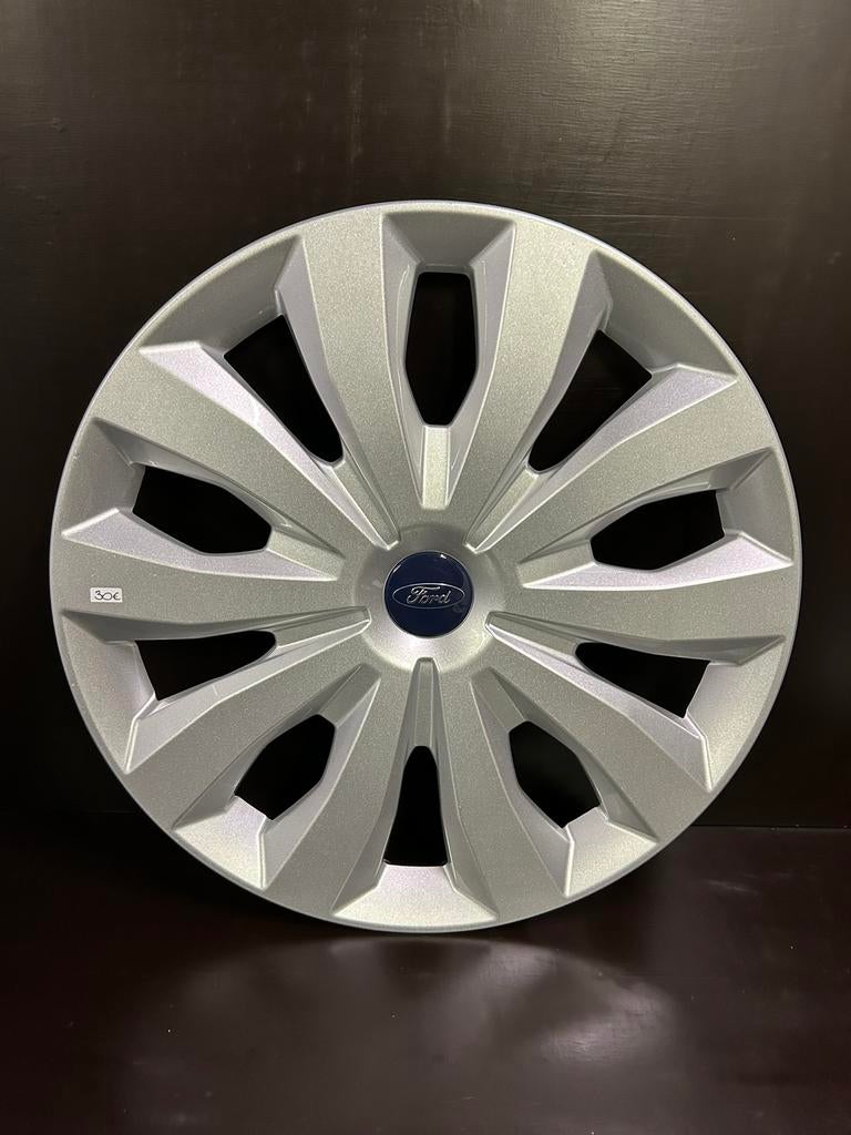 1 16" Ford puma wieldop, Ophalen of Verzenden, Nieuw