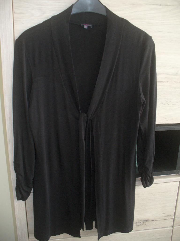 Vestje Melvin maat 42, Kleding | Dames, Truien en Vesten, Maat 42/44 (L), Ophalen of Verzenden, Gedragen, Melvin