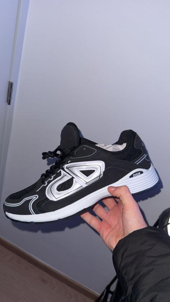 Chaussure 43, Enlèvement, Comme neuf, Noir
