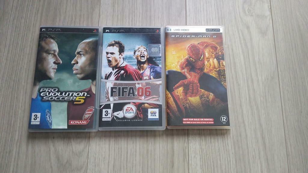 Spelletjes ps2, Ophalen of Verzenden