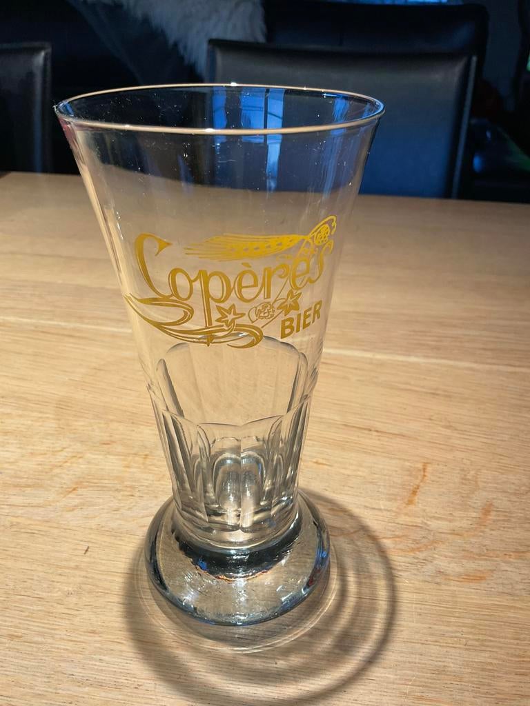 Verre Copères Bier brasserie de Dinant, Enlèvement ou Envoi, Comme neuf