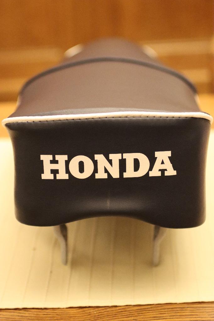 HONDA C100, Motoren, Ophalen of Verzenden, Gereviseerd