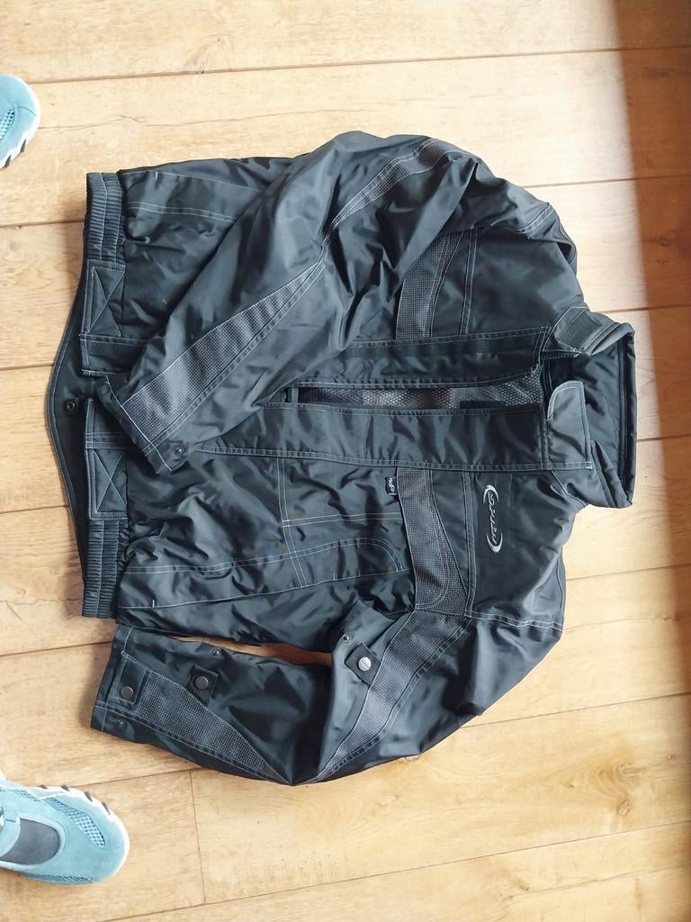 SPIDI Motorjas dames H2Out Large zomer, Jas | textiel, Ophalen of Verzenden, Dames, Spidi