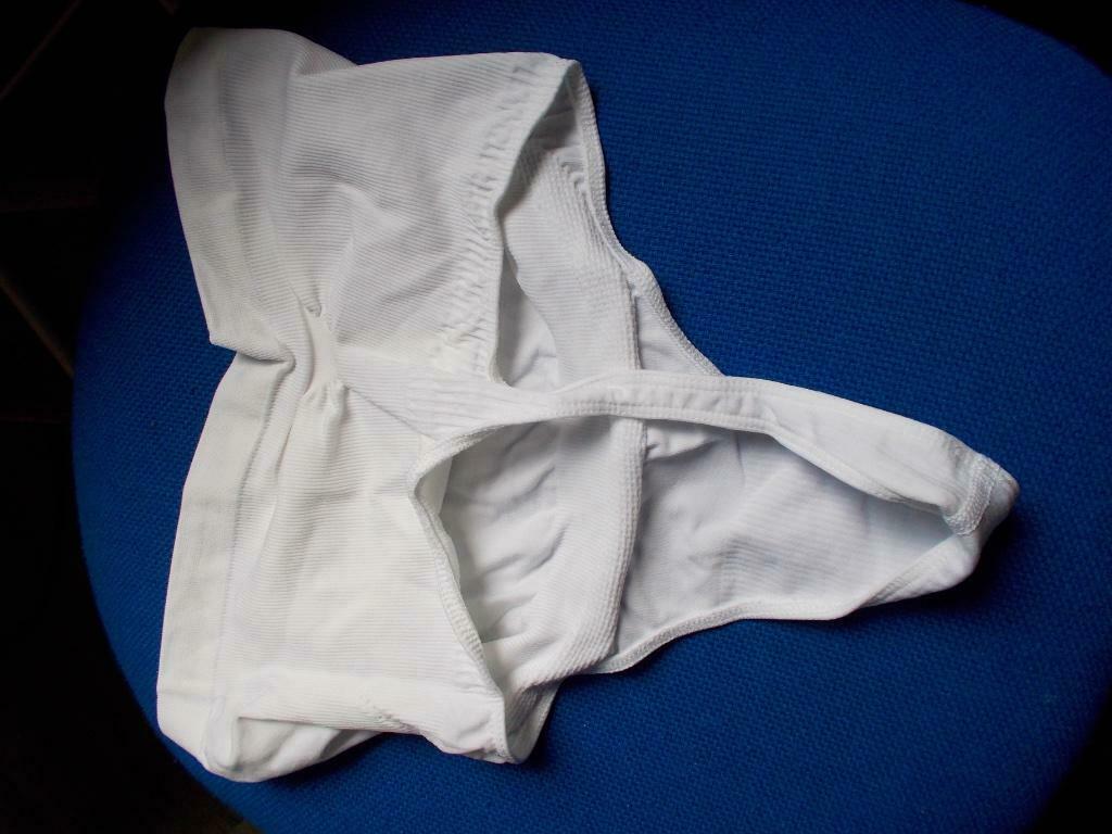 ANITA string grossesse taille S NEUF, Anita, Enlèvement ou Envoi, Comme neuf