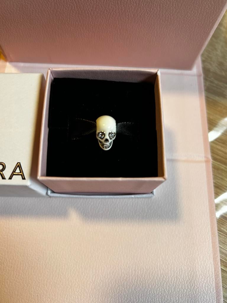 Charms pandora, Ophalen, Overige materialen, Pandora, Nieuw