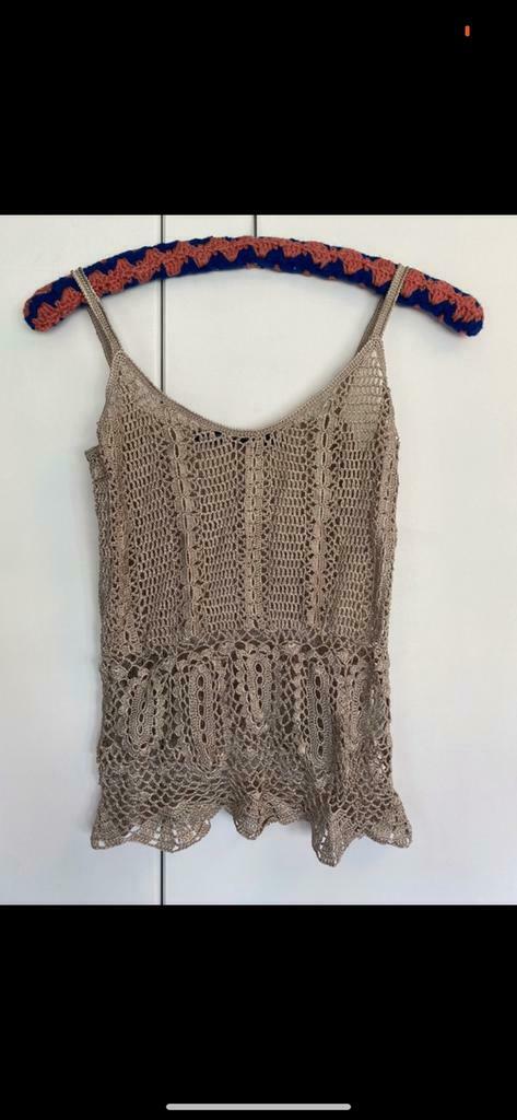 Top Talking French - maat XS, Kleding | Dames, Talking French, Nieuw, Ophalen of Verzenden, Zonder mouw