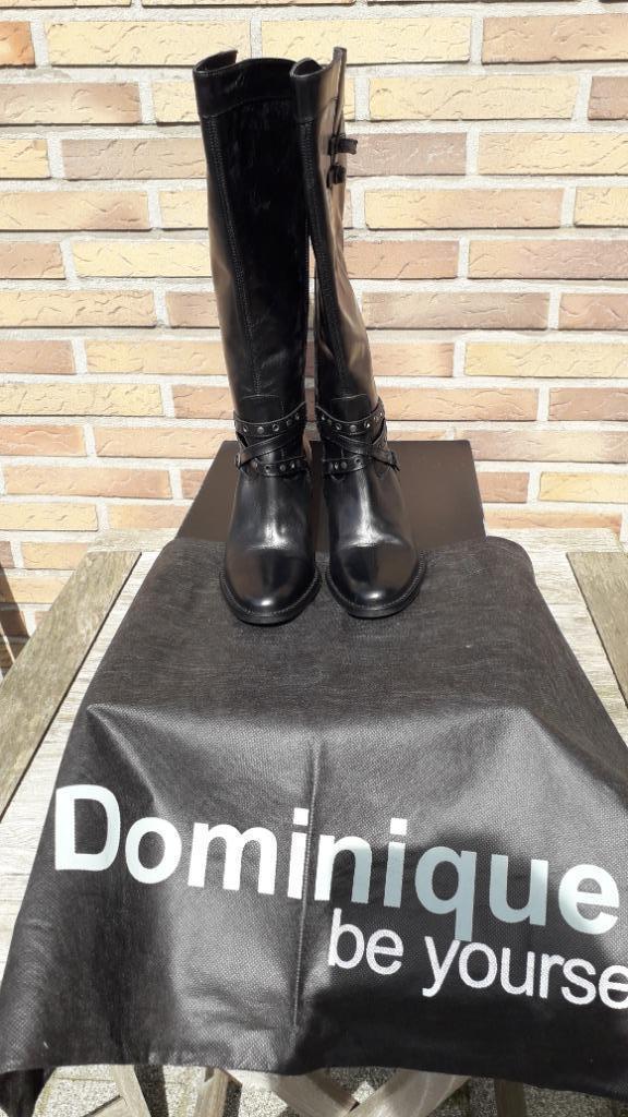 Laarzen voor brede kuiten davos gomma, Kleding | Dames, Davos gomma, Hoge laarzen, Zwart, Ophalen of Verzenden