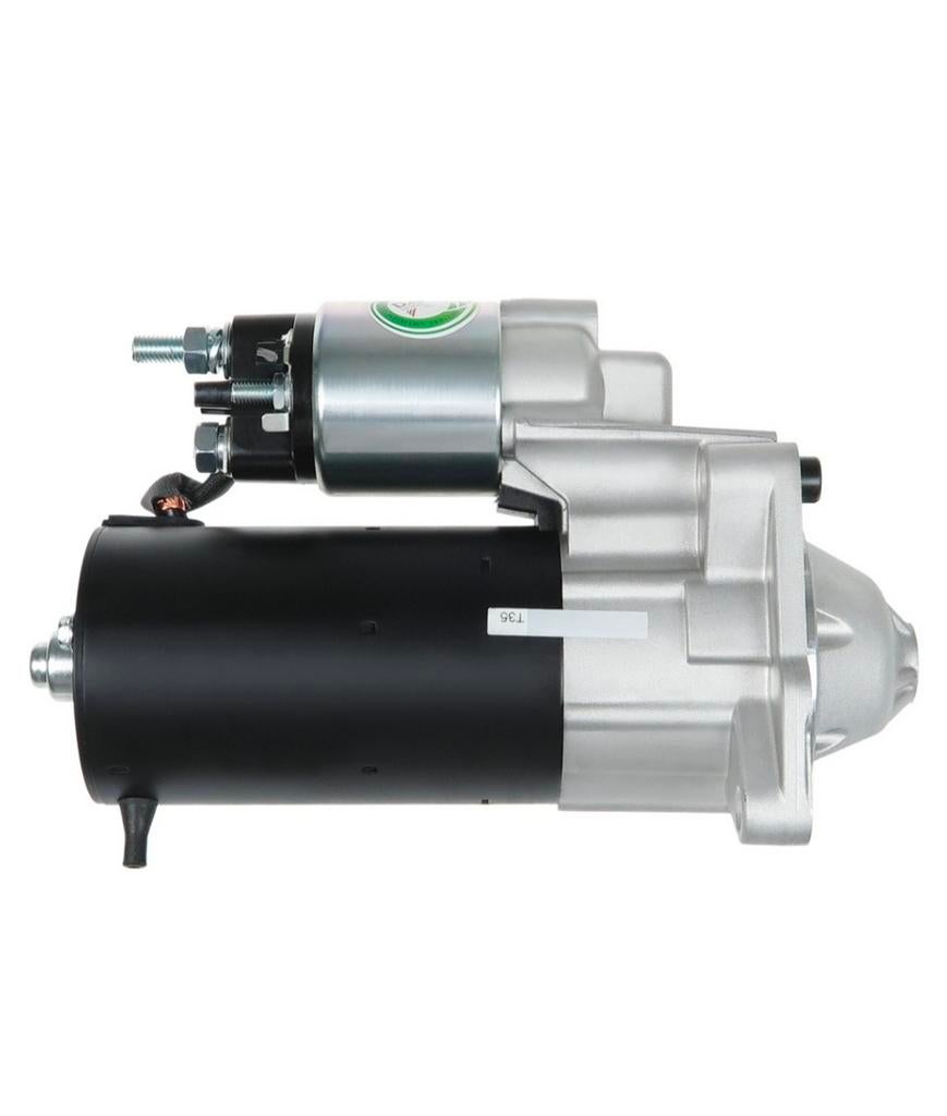 Startmotor/Starter, Ophalen of Verzenden