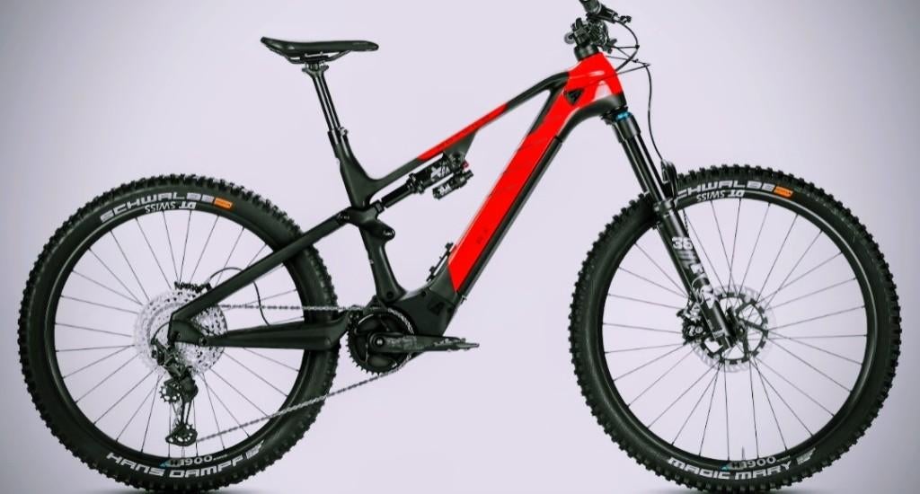 Mtb rotwild rx750  deze week aan 2750 Koopje in deze staat, Fully, Zo goed als nieuw, Ophalen, Overige merken