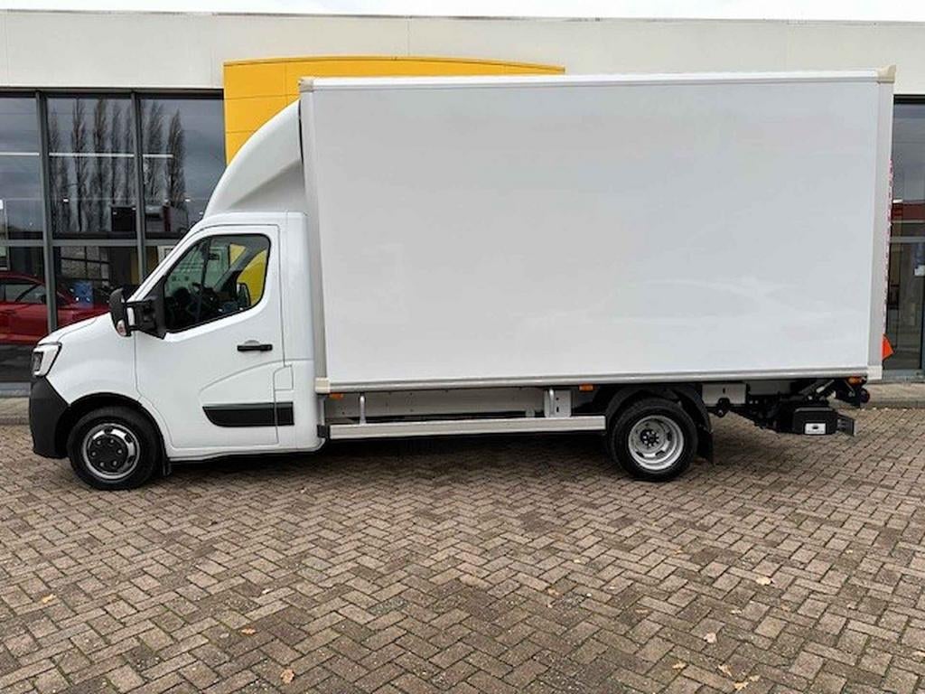 Chauffeur installateur gevraagd, Vacatures
