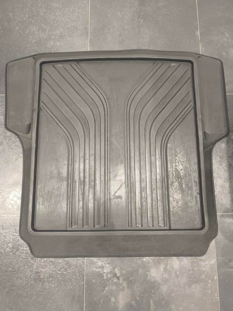 Tapis de coffre BMW, Autos : Divers, Tapis de coffre, Enlèvement