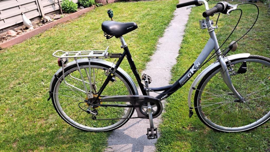 VELO, Vélos & Vélomoteurs, Enlèvement, Utilisé, Vitesses