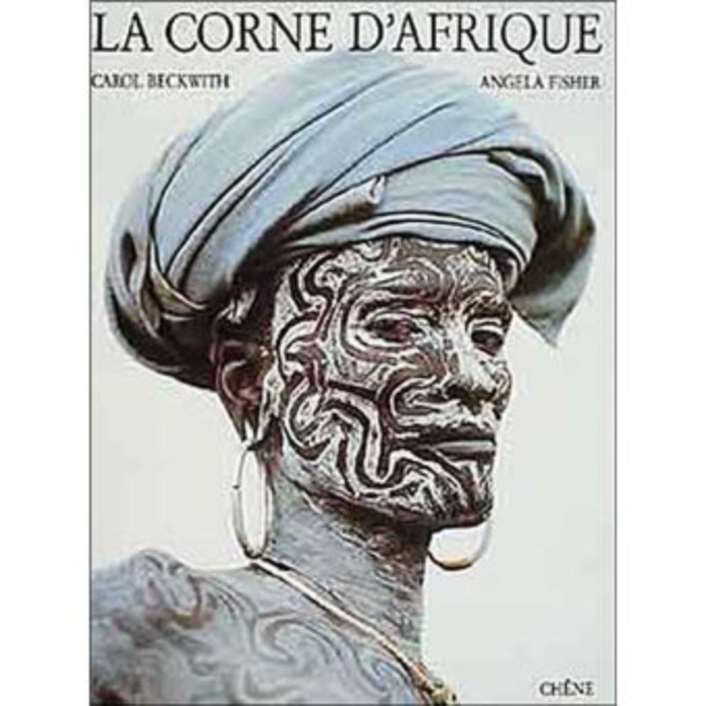 La Corne d'Afrique, Boeken, Overige Boeken, Nieuw, Ophalen of Verzenden