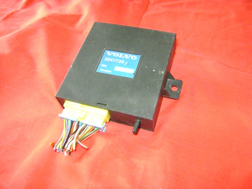 Volvo 740 - 940 Turbo Druk/pressure controller, Enlèvement ou Envoi, Volvo