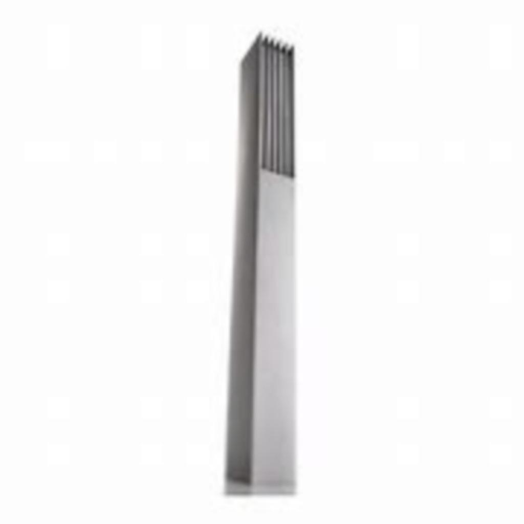 Philips tuinsokkel met spaarlamp ; nieuw, Waterbestendig, Minder dan 50 watt, Staande lamp, Ophalen of Verzenden