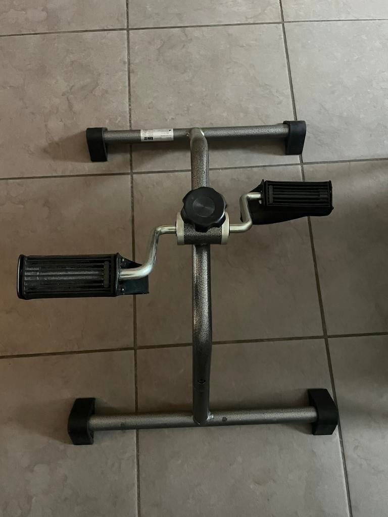 Pedale d’exercice able2, Sports & Fitness, Enlèvement, Comme neuf
