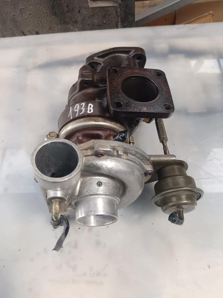 Turbocompresseur droit pour Maserati 3200 GT, Autos : Pièces & Accessoires, Enlèvement, Utilisé, Maserati