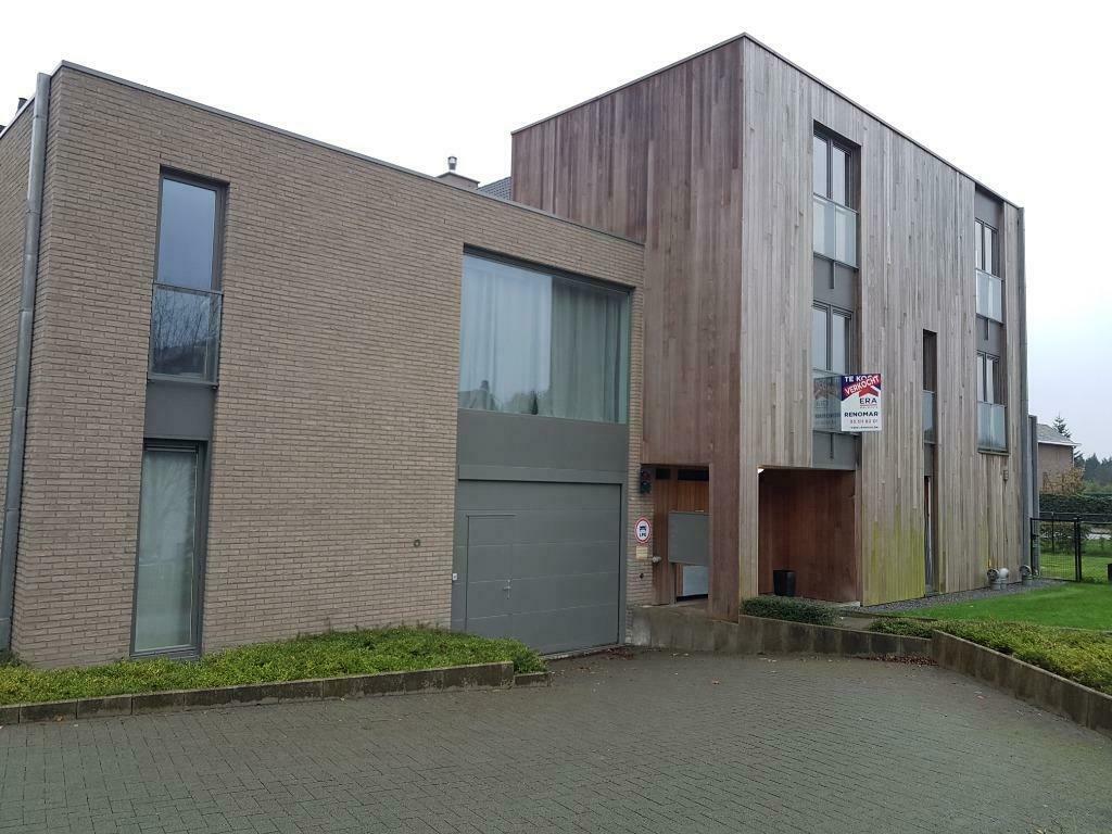 ondergrondse autostaanplaats te koop Grobbendonk, Immo, Provincie Antwerpen