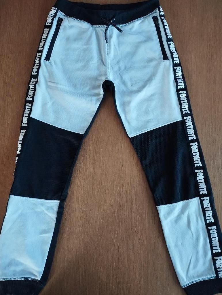 Pantalon FORTNITE T : M, Enlèvement ou Envoi, Comme neuf, Garçon, Pantalon
