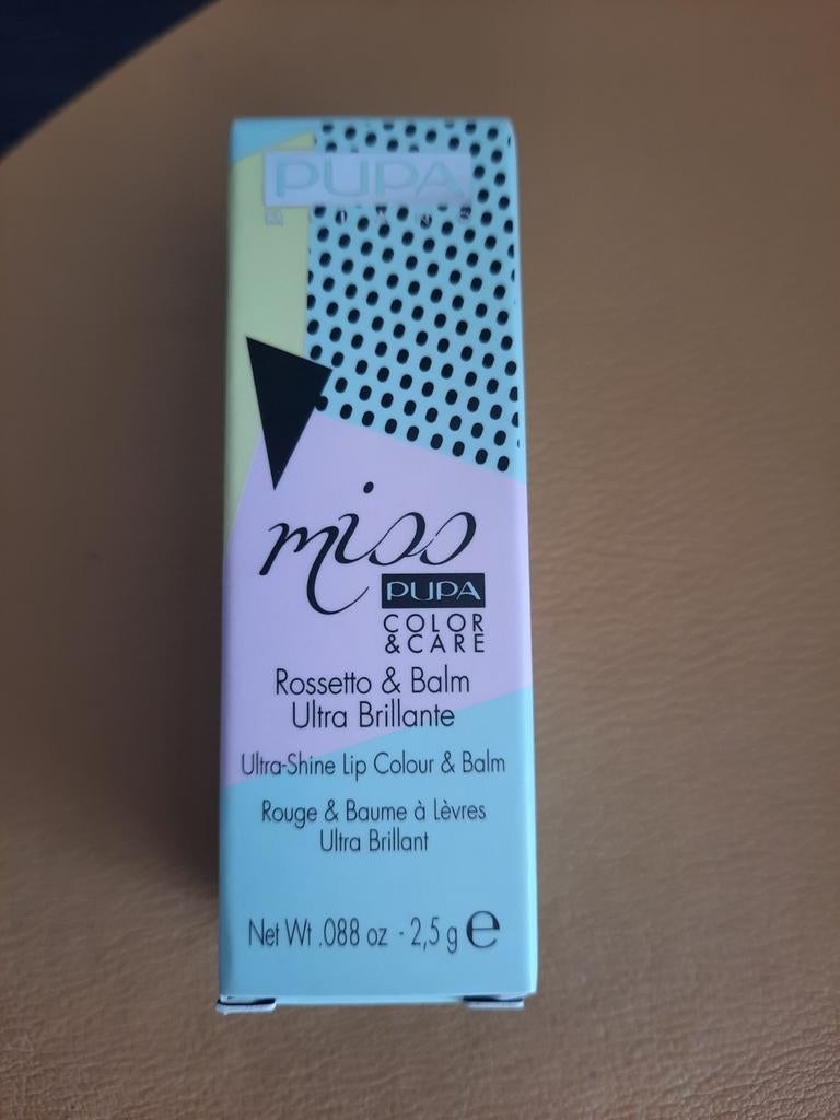 Lippenstift roze, nieuw, Ophalen of Verzenden, Nieuw, Lippen