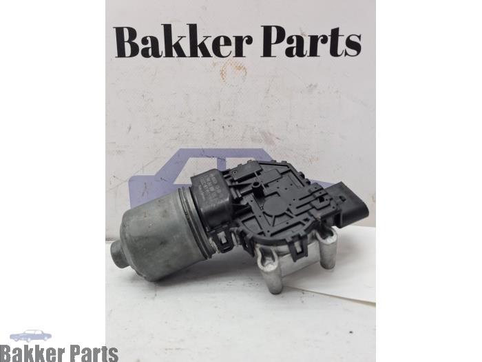 Moteur essuie-glace avant d'un Audi A4, -, -, 3 mois de garantie, Audi