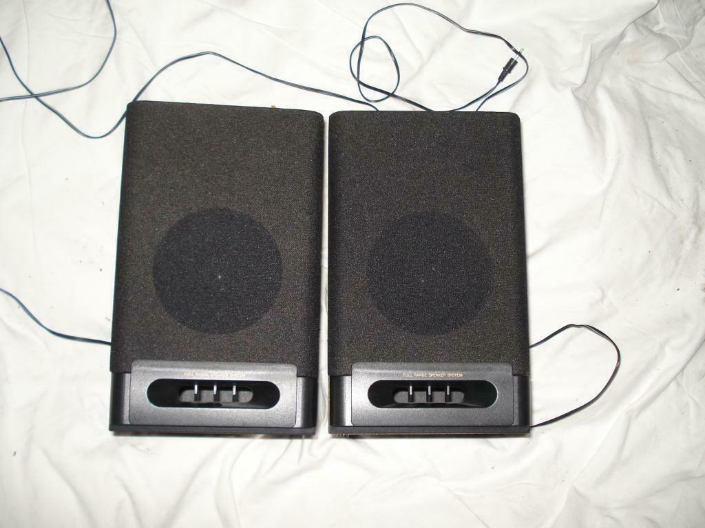 2 Luidsprekers, groot vermogen, Audio, Tv en Foto, Luidsprekerboxen, Ophalen of Verzenden, Zo goed als nieuw, Minder dan 60 watt