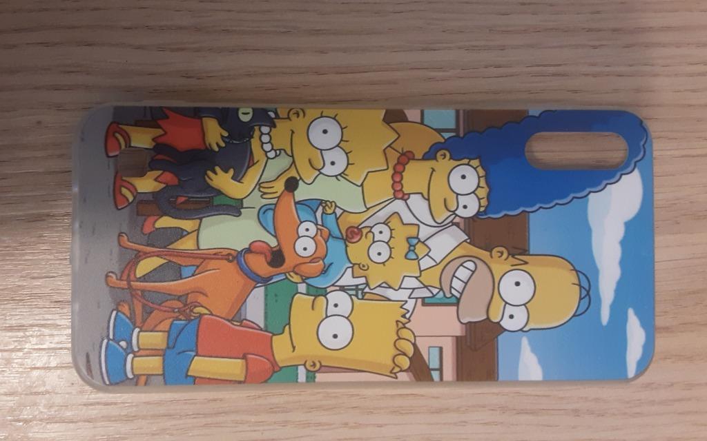 coque samsung A10, Télécoms, Enlèvement ou Envoi, Comme neuf, Protection, Samsung