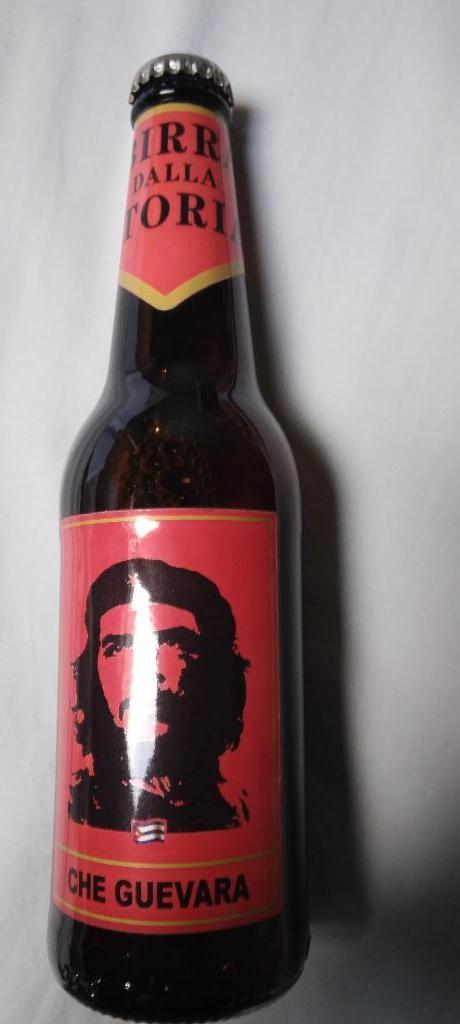 Fles Che Guevara, Ophalen of Verzenden, Nieuw, Flesje(s)