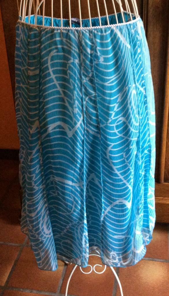 Magnifique jupe d'été Bel&Bo taille 48., Vêtements | Femmes, Bel & Bo, Enlèvement ou Envoi, Comme neuf, Taille 46/48 (XL) ou plus grande